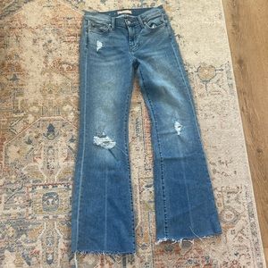 7 for all Mankind Trouser